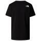 The North Face Γυναικεία κοντομάνικη μπλούζα Relaxed Easy Tee